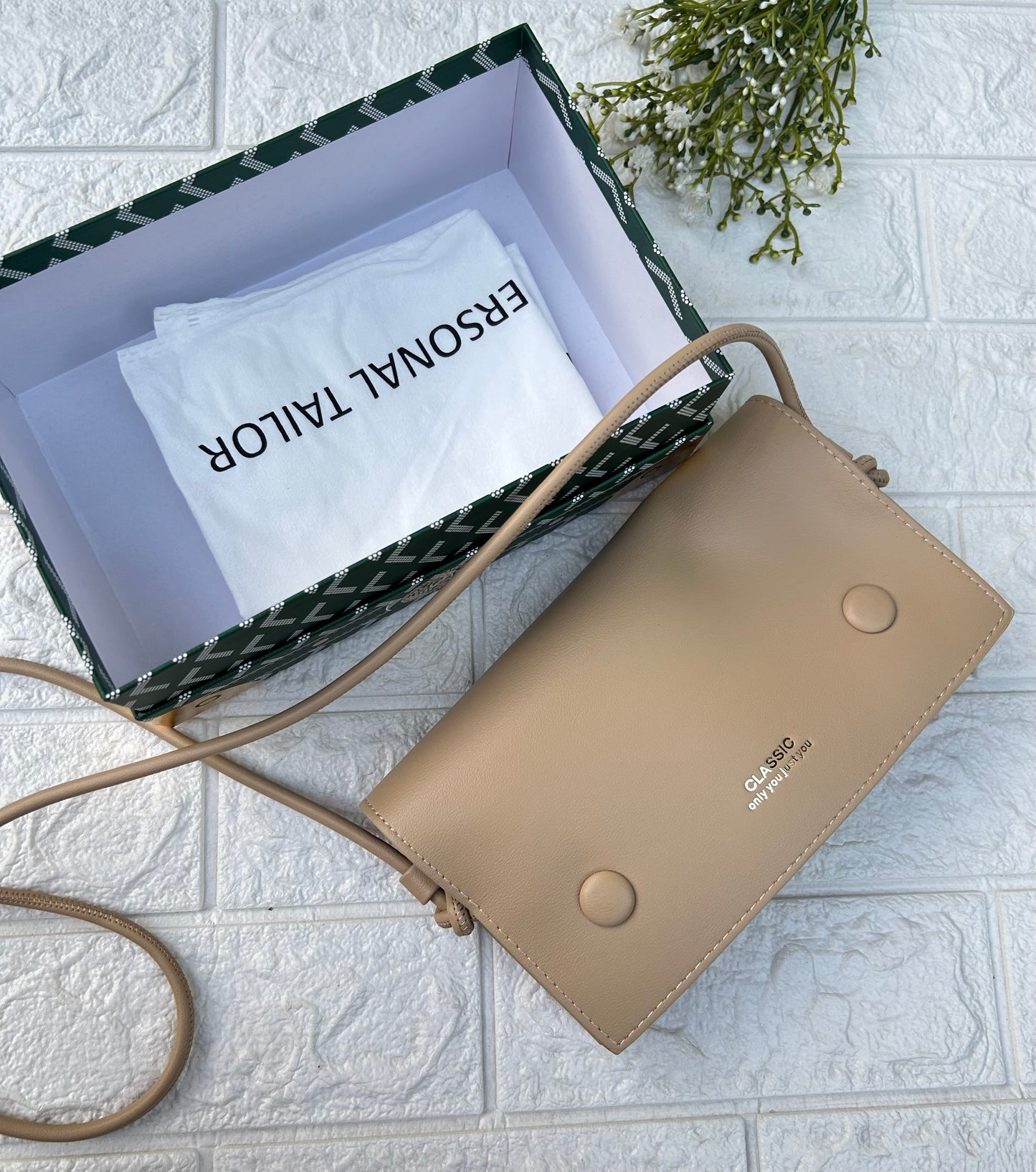 Snap Sling