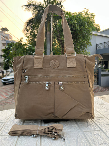 Tuff Tote 2:0