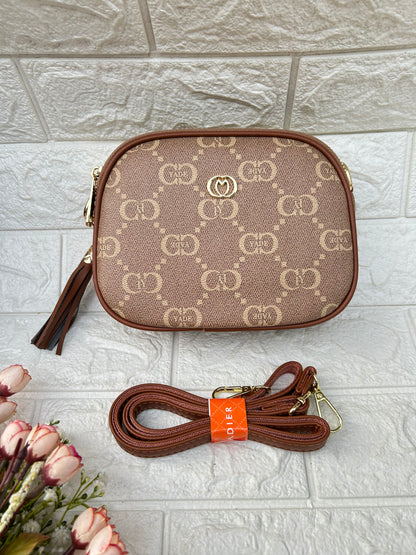 Monogram ￼