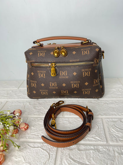 Owl Luxe Bag!