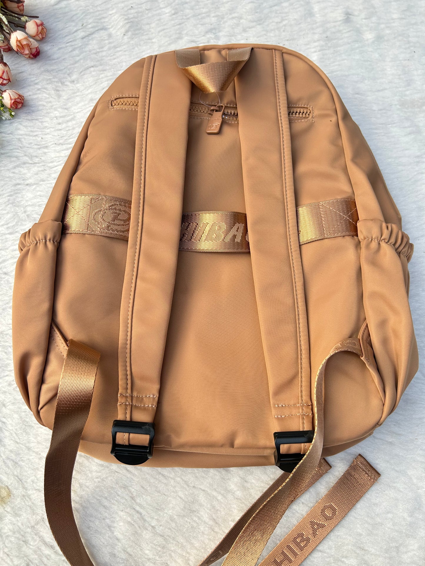 Durable Backpack 2