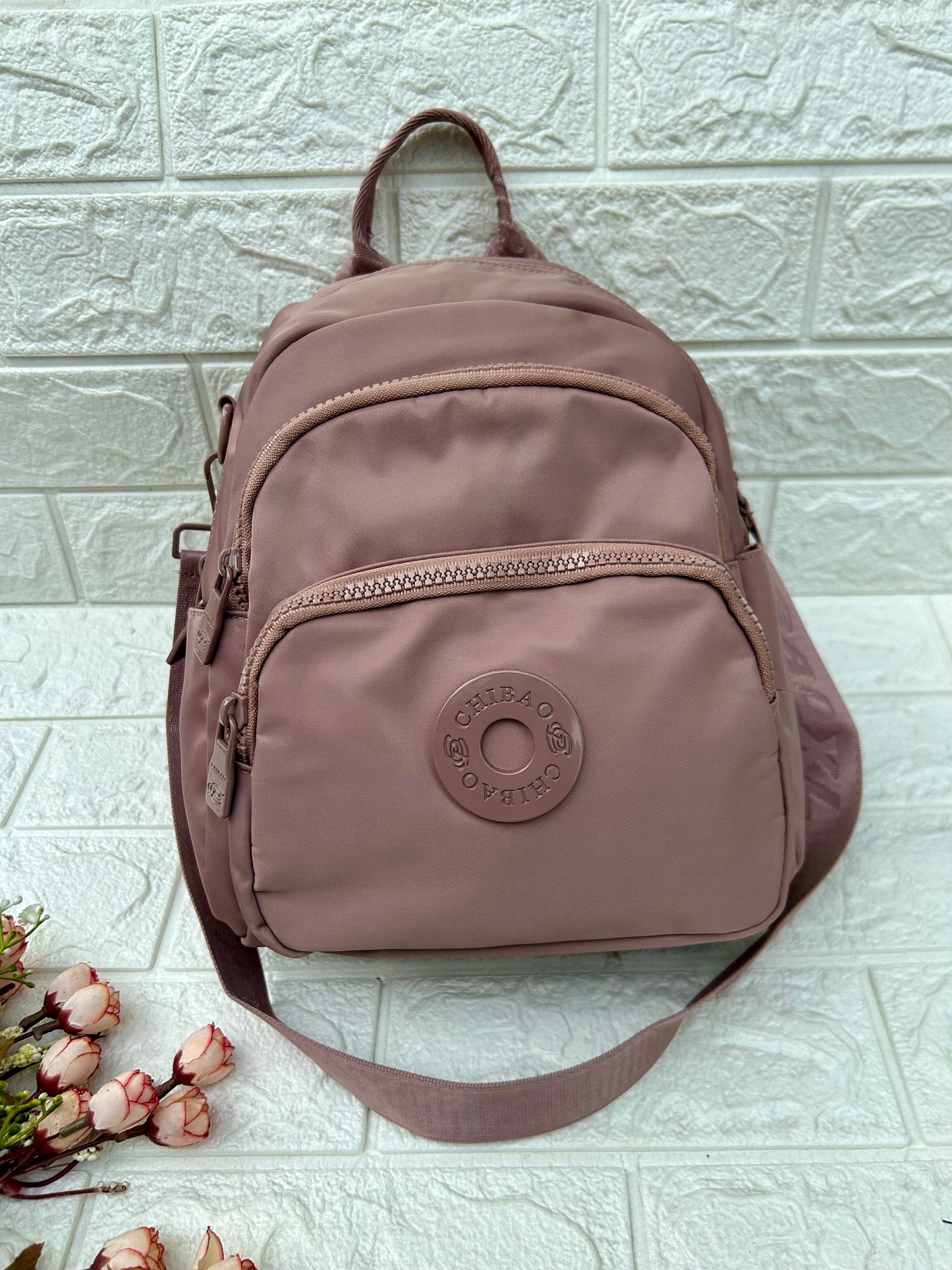 DuoCarry BackPack 2