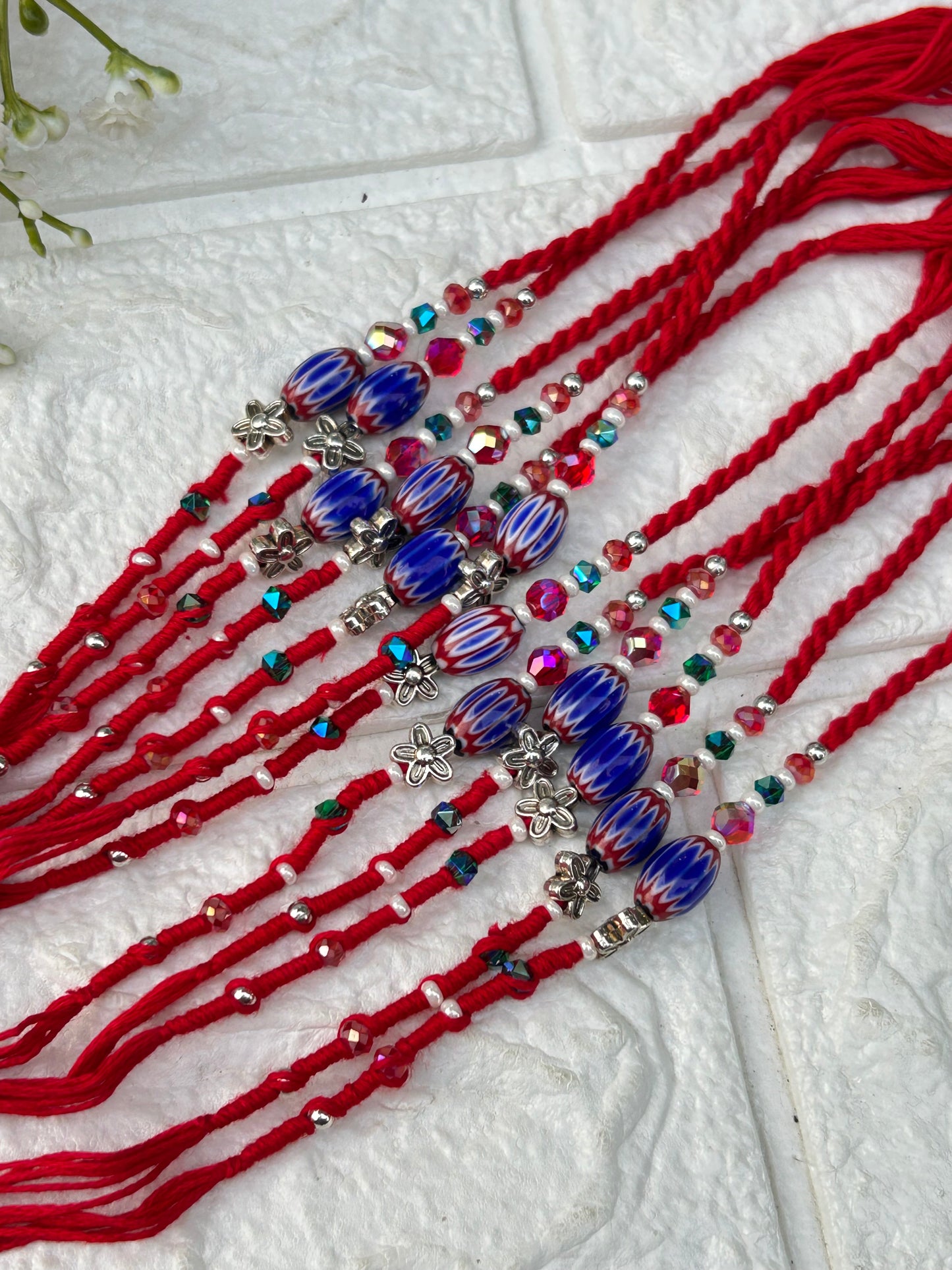 Rakhi-20 (pack of 12 Rakhi)