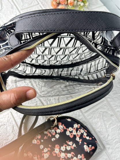 Chic Duo Bag
