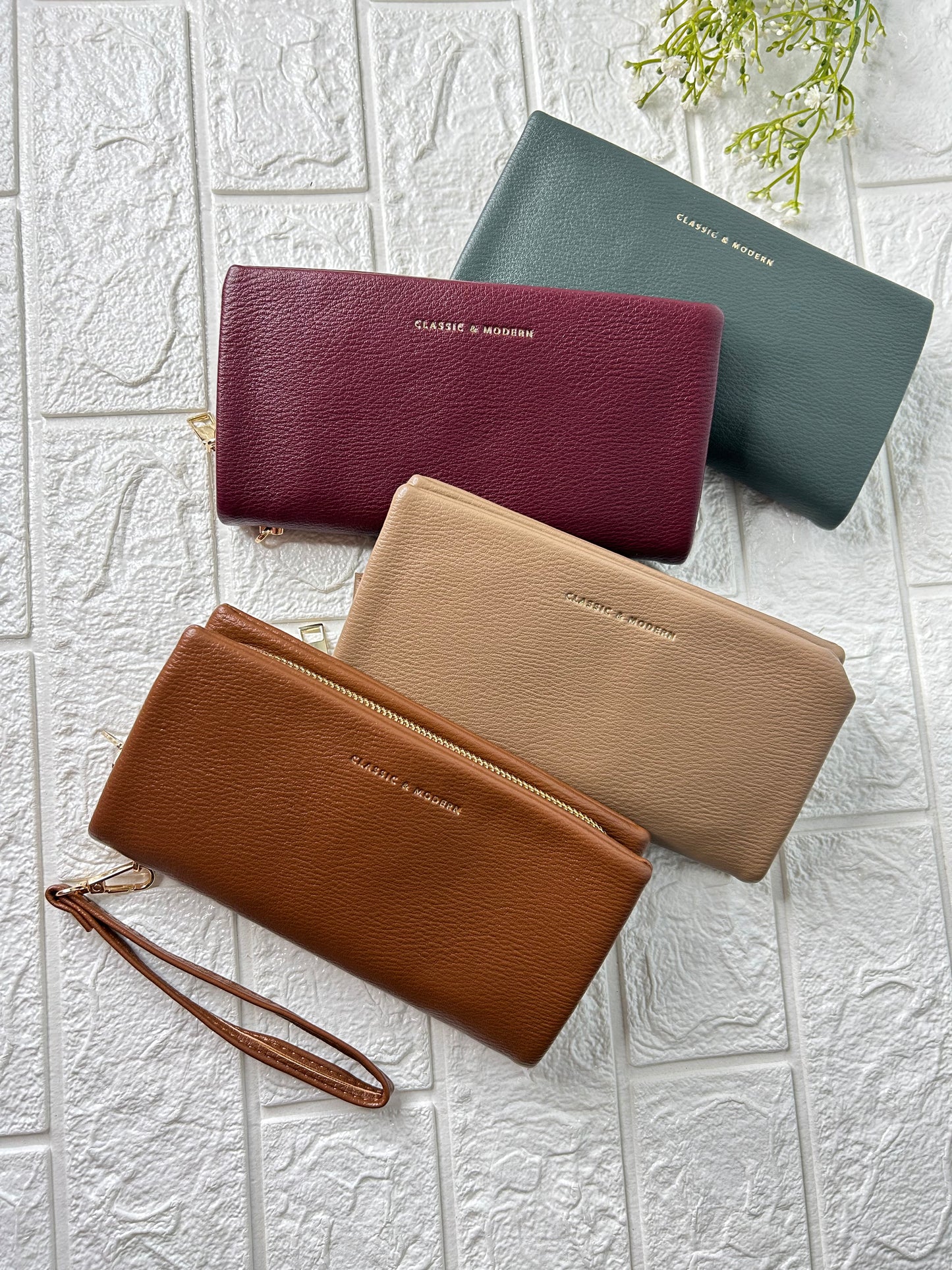 EasyCarry Phone Wallet