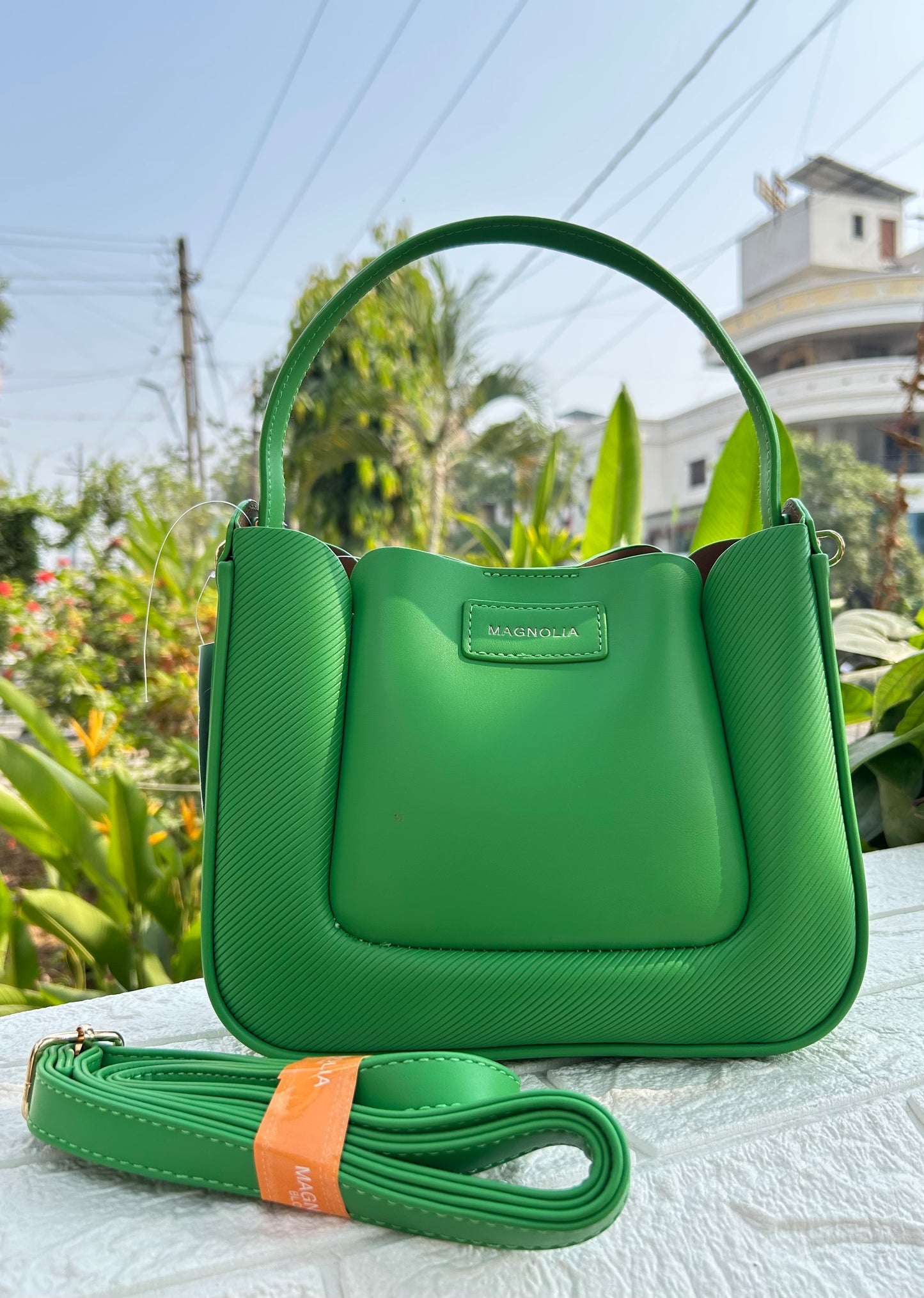 Pop Luxe