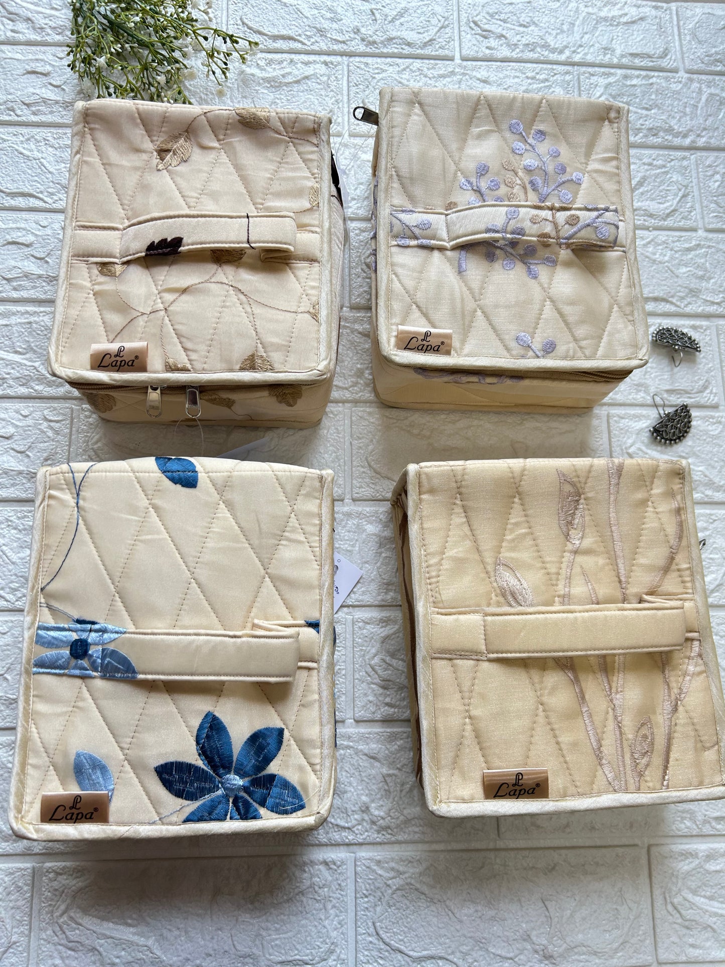 Jewellery Keeper ￼