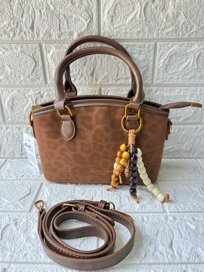 Charm mini Tote