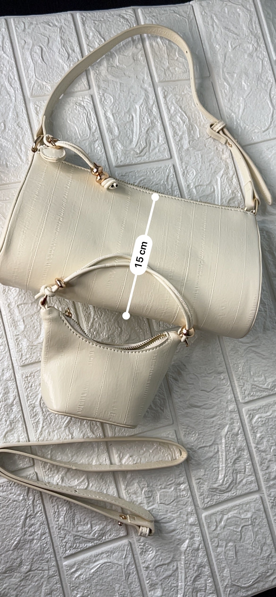 Luxe Comboset