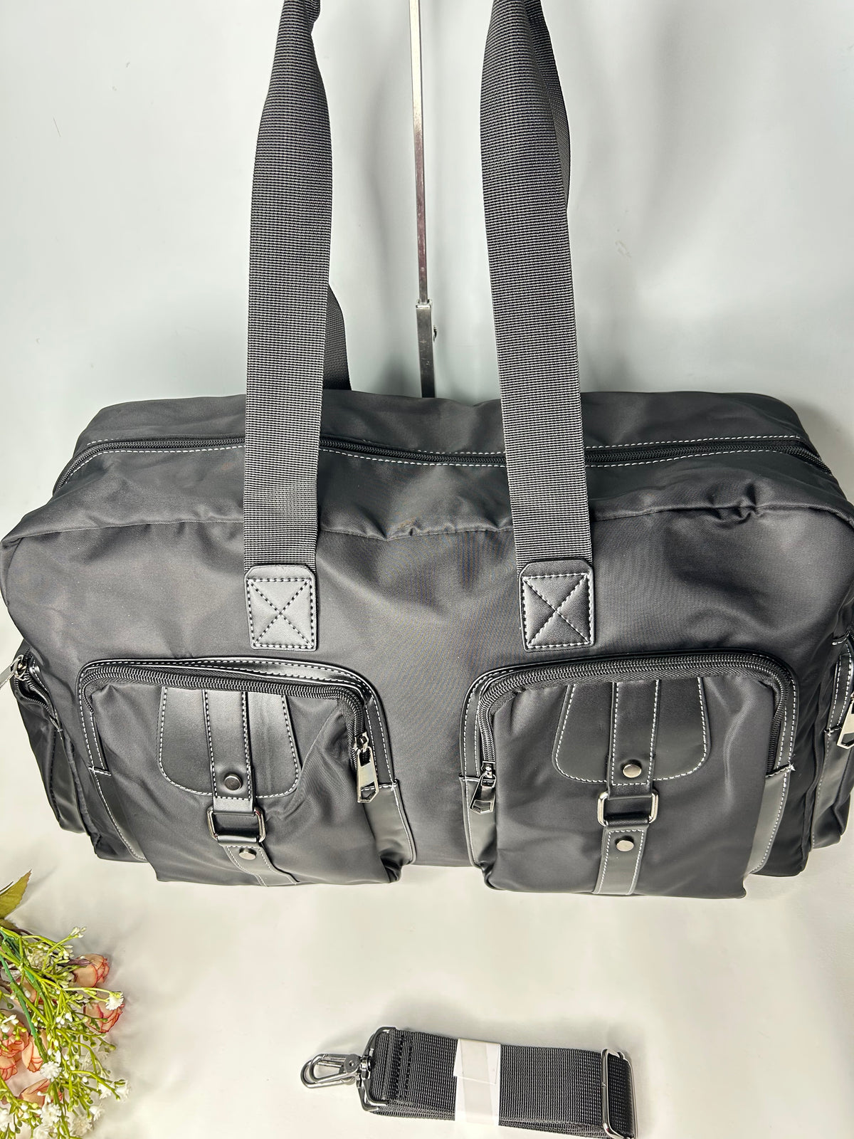 EasyGo Travel Bag