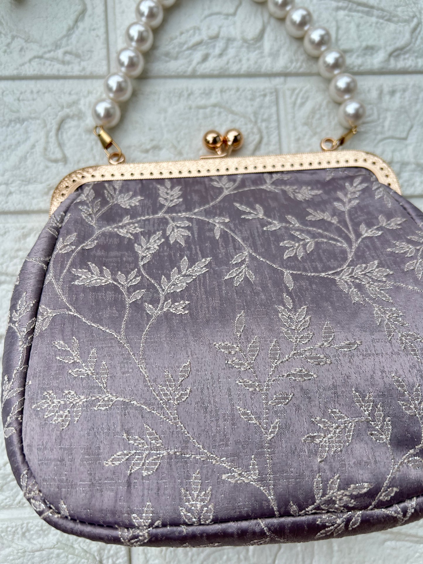 Brocade potali