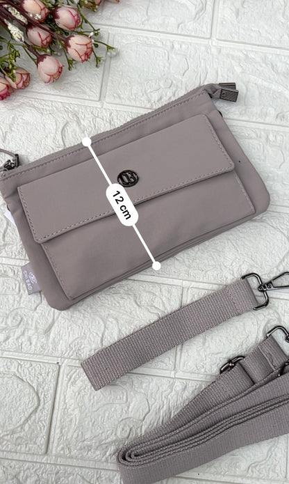 DuraLite Clutch/Sling 3