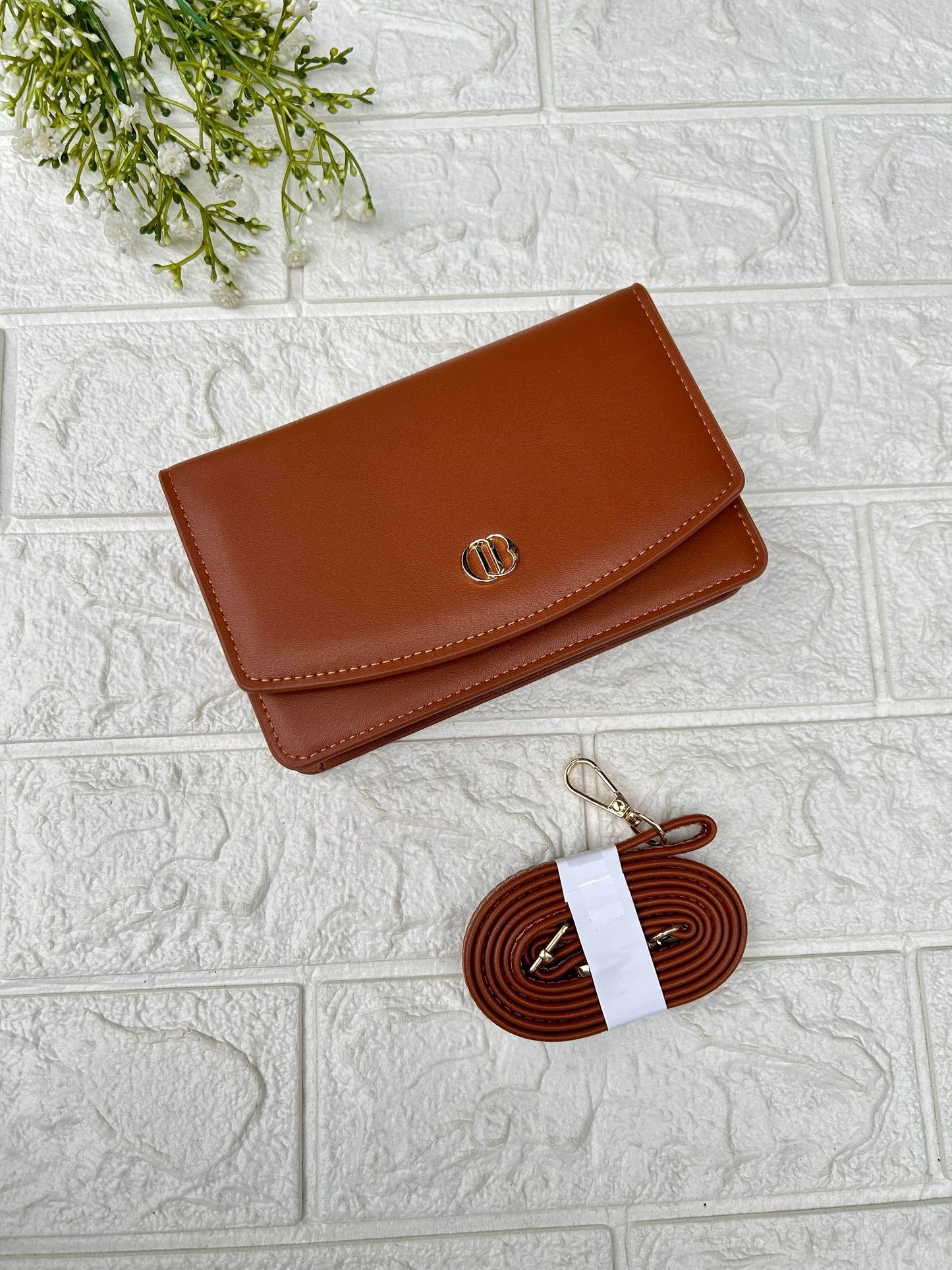Mini Wallet Sling-1