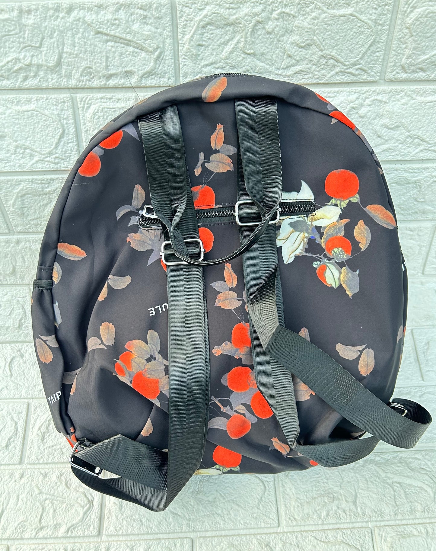 SnapStyle BackPack