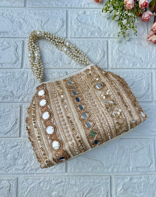 Zari Potali Bag