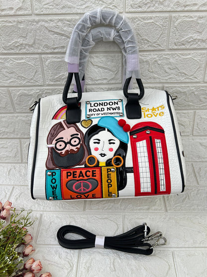 ArtViva HandBag-4
