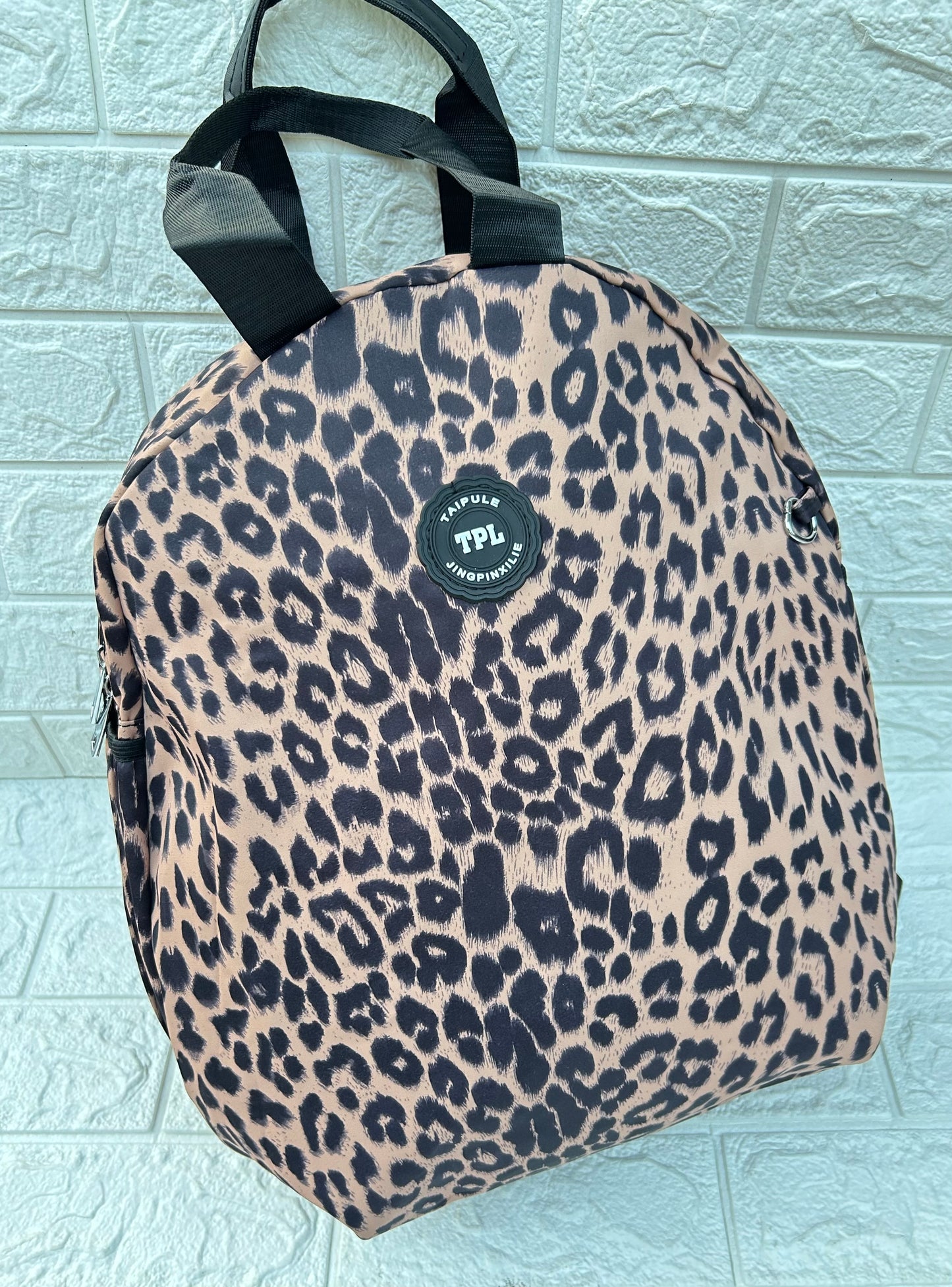 SnapStyle BackPack