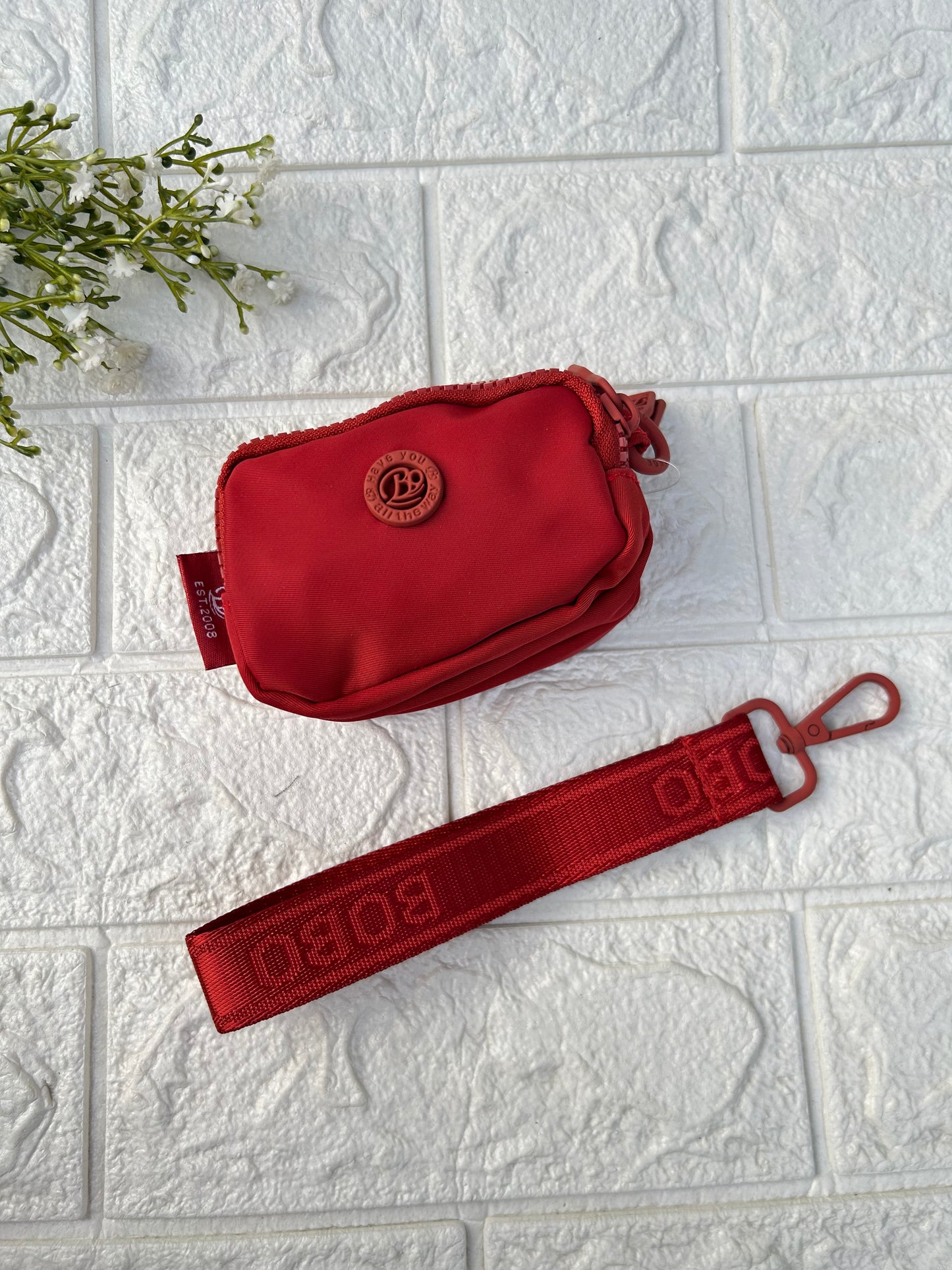 Dura Pouch 1