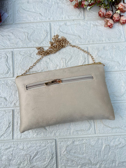 Chic & Shine Clutch-1