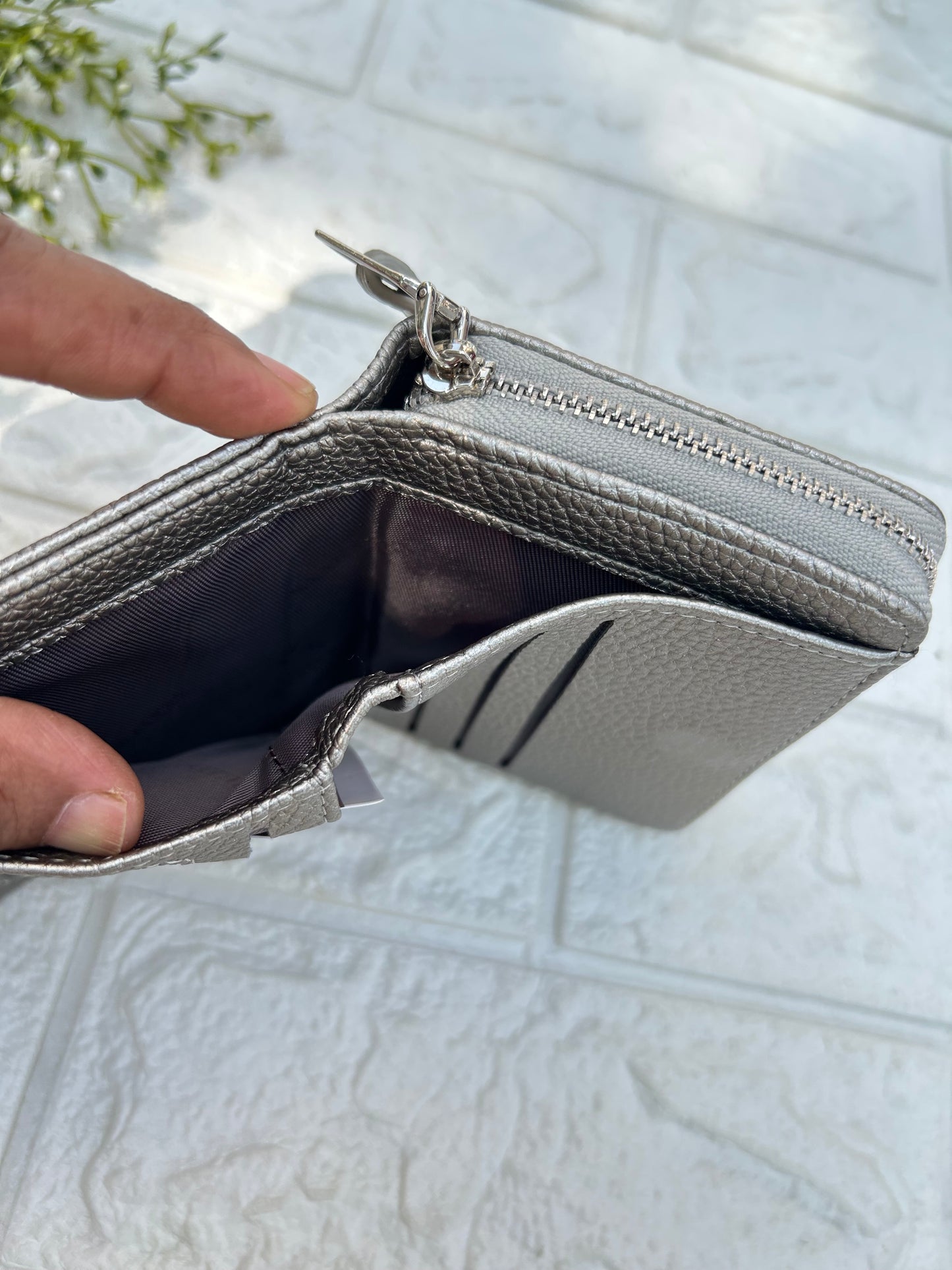 Small Wallet