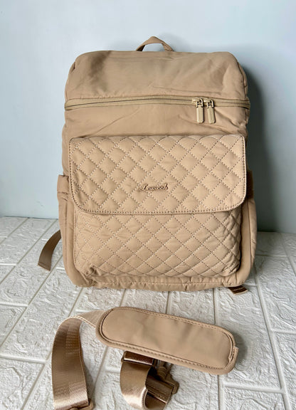 CloudCarry Backpack