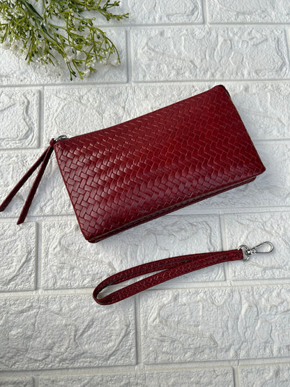 Everyday Wristlet Wallet