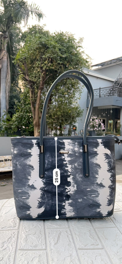 Work tote printed!