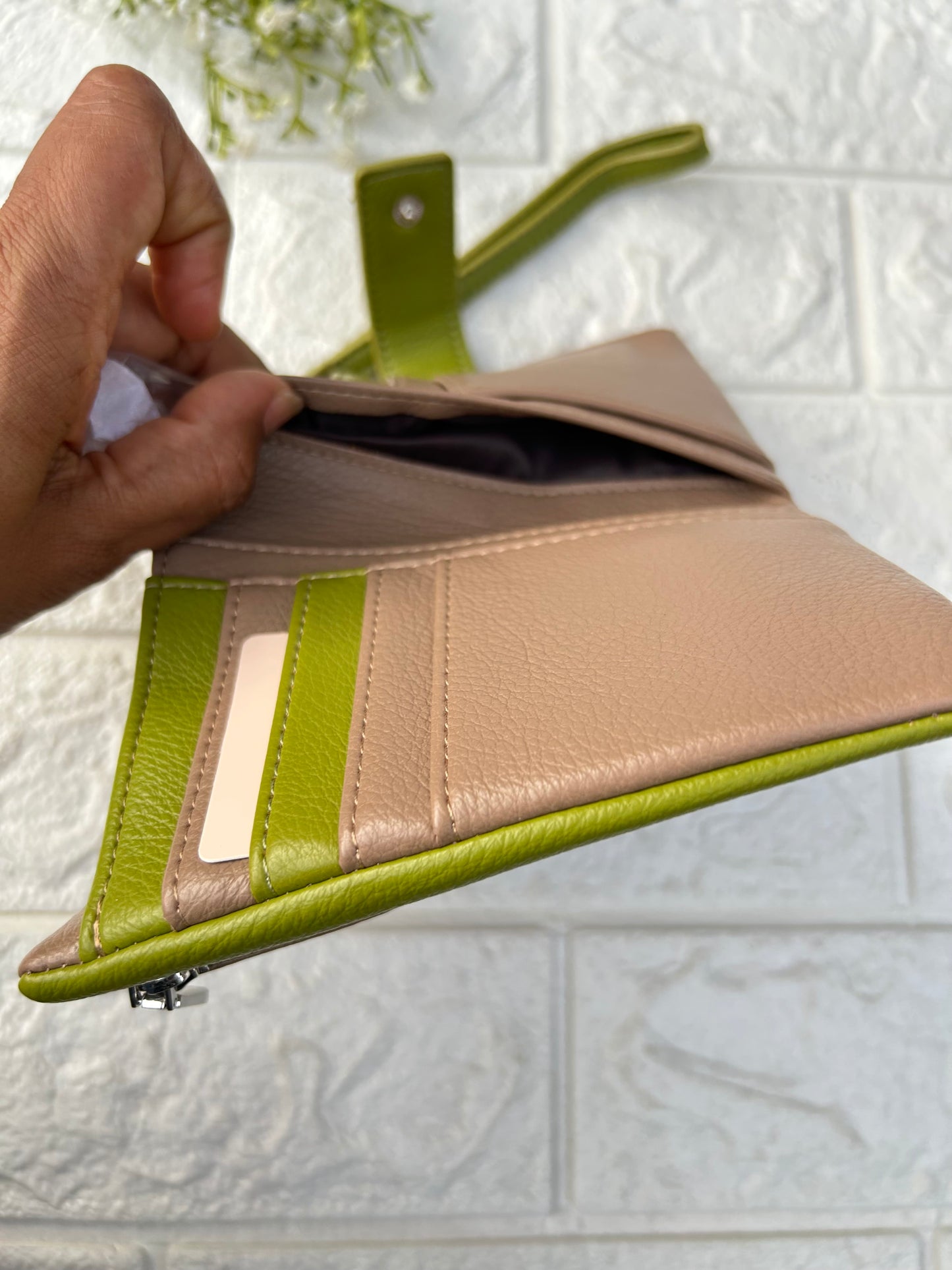 Classic Wallet