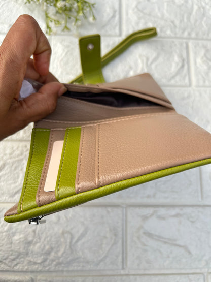 Classic Wallet