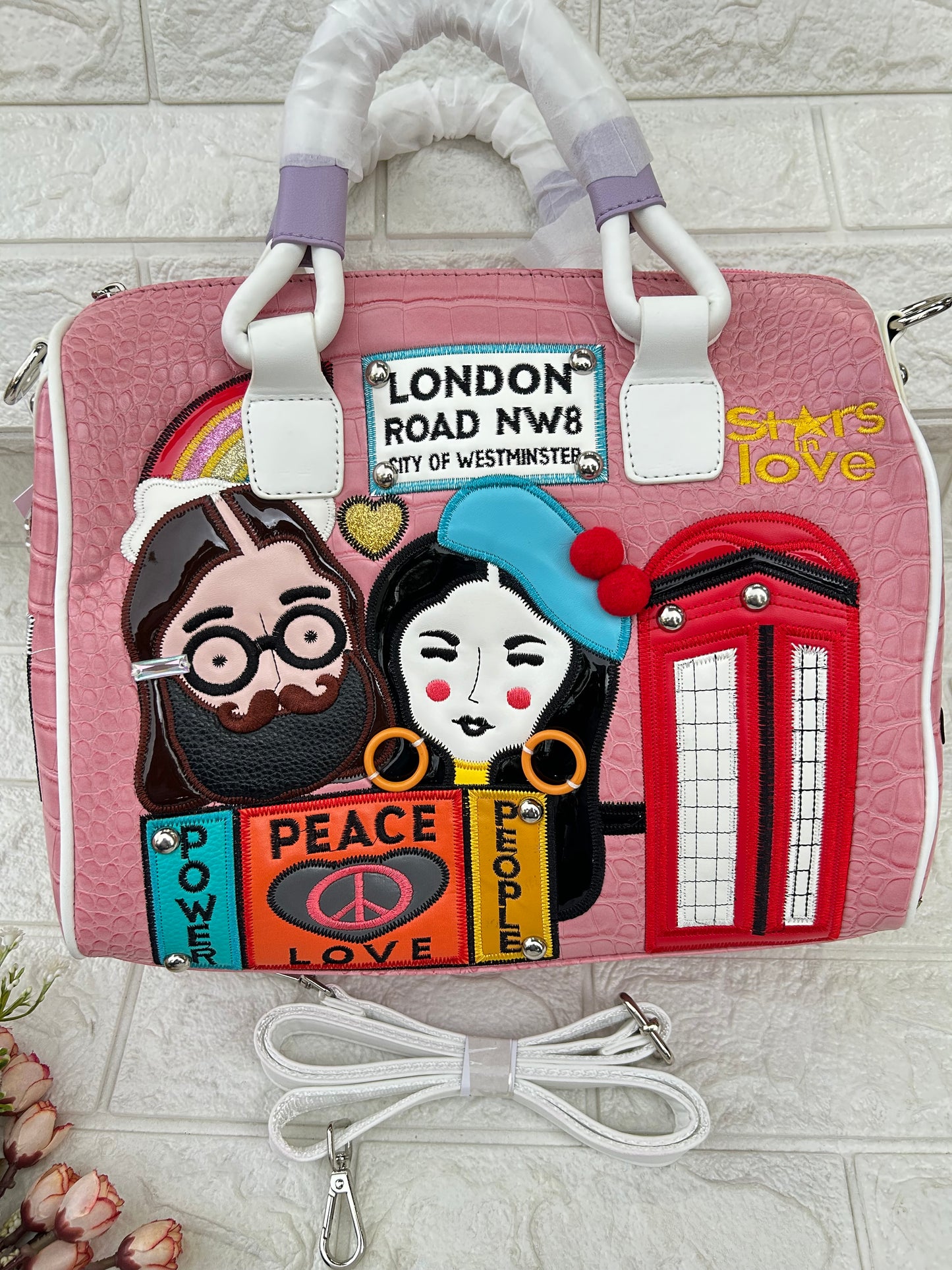 ArtViva HandBag-4