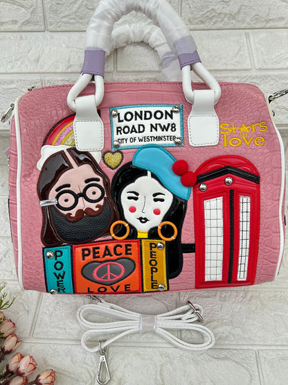 ArtViva HandBag-4