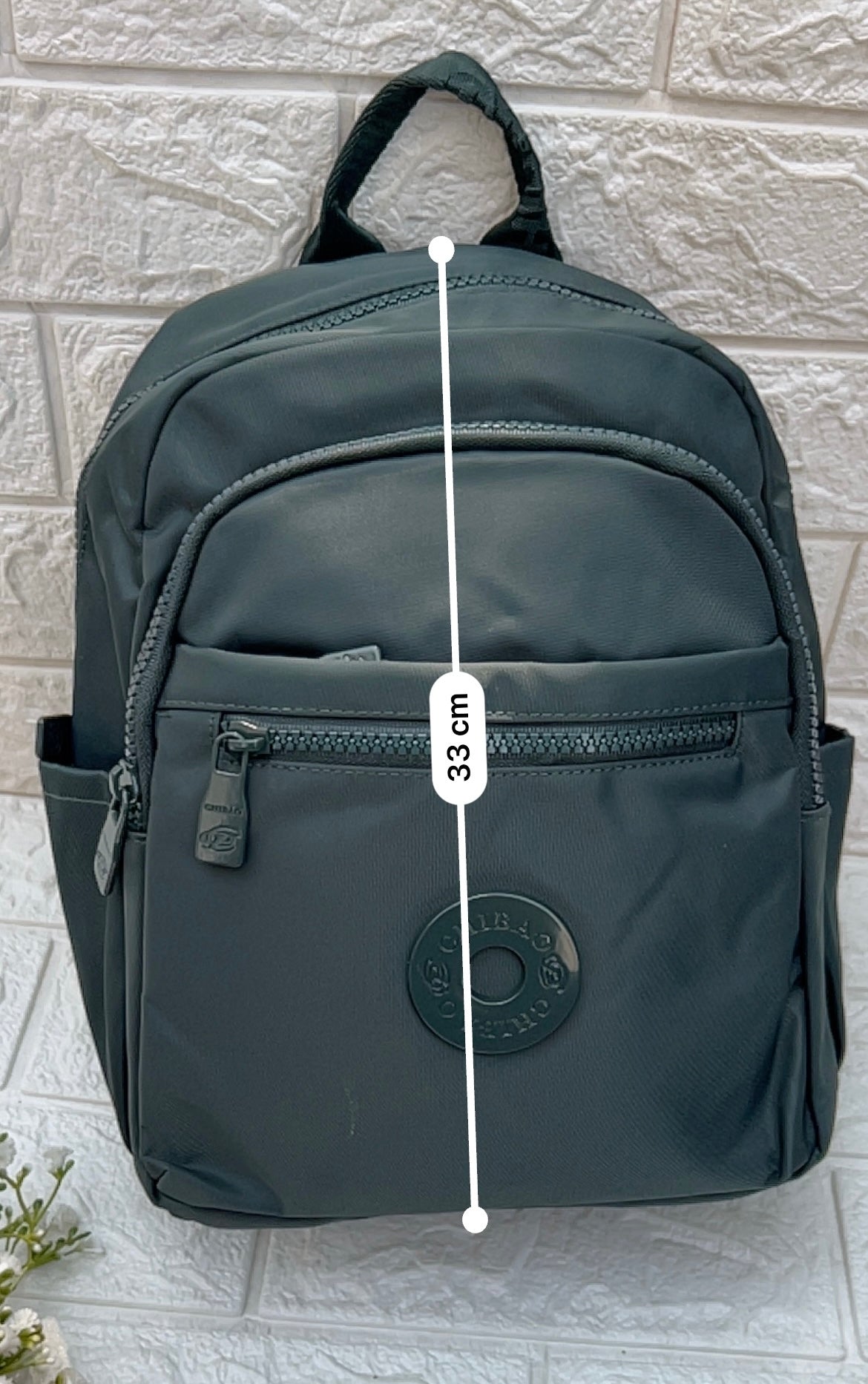 DuraTuff Backpack 4