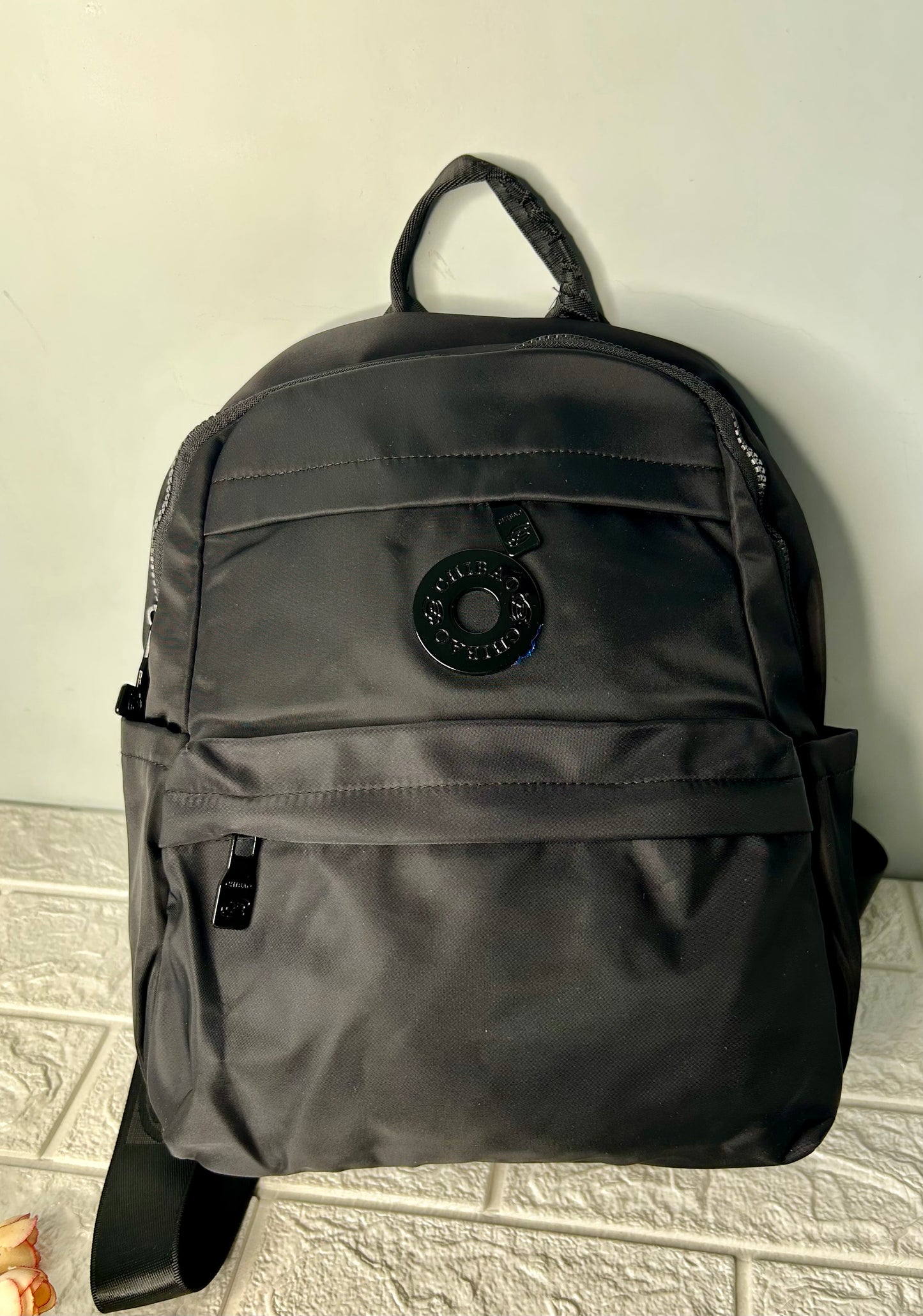 Durable BackPack 1