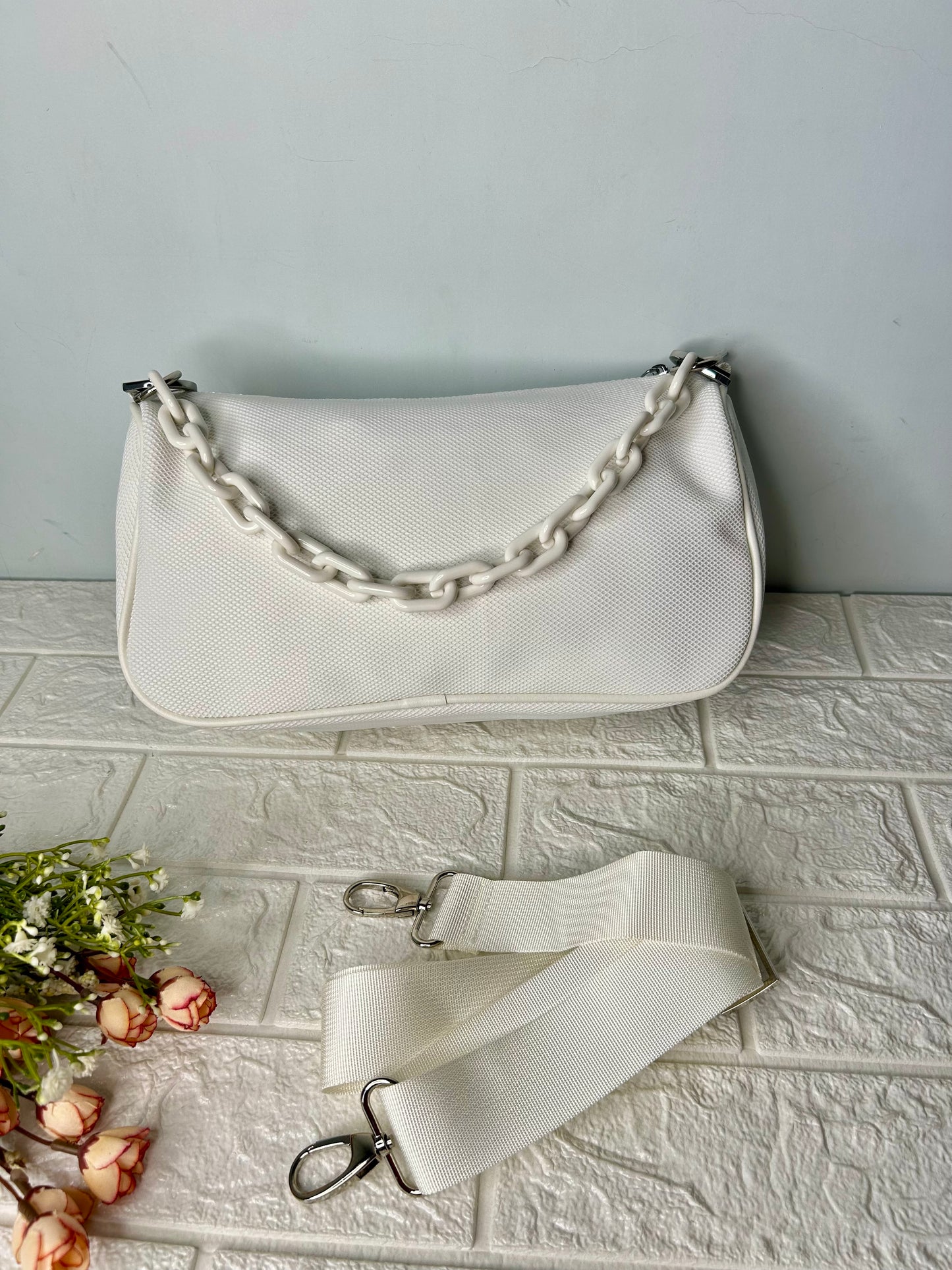 Pop Mesh Sling