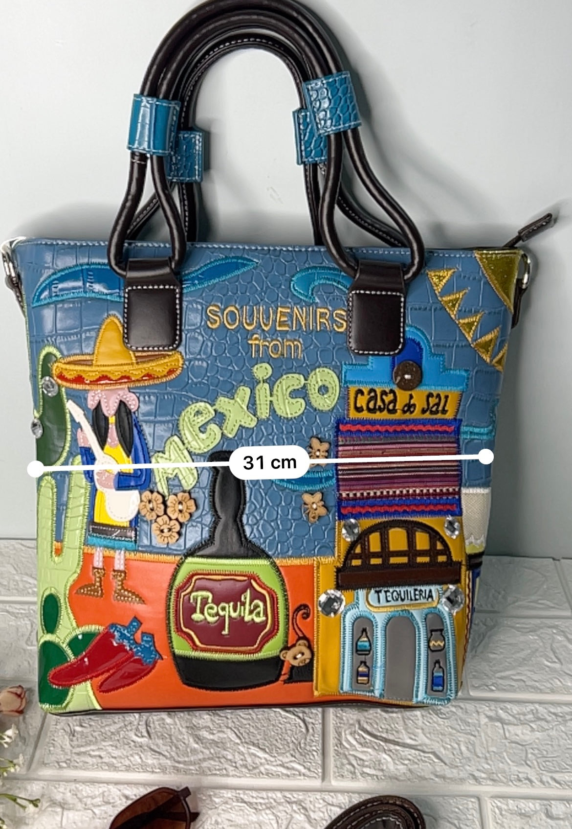 ArtViva HandBag-6