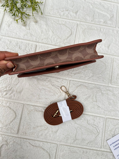 Mini Wallet Sling