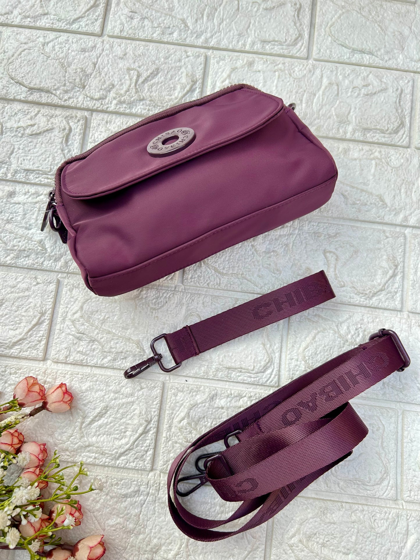 Dura Clutch Sling 2