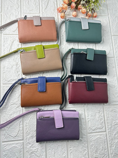 Classic Wallet