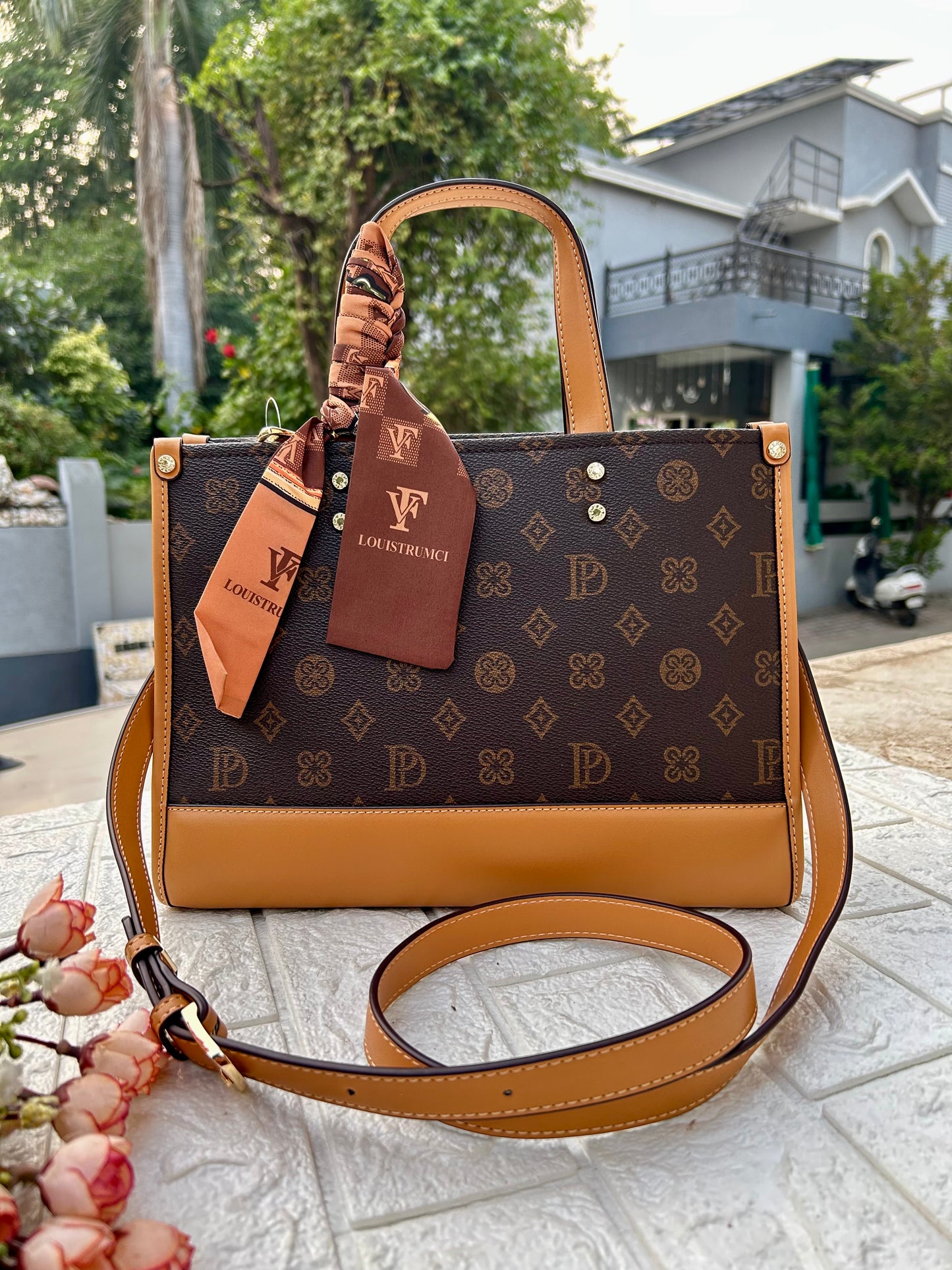 Vogue HandBag 1