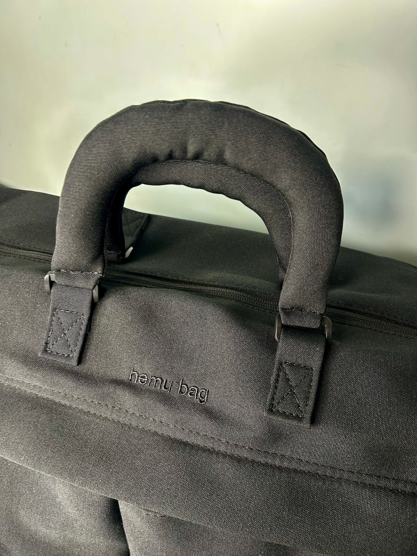 AeroFlex Duffle Bag