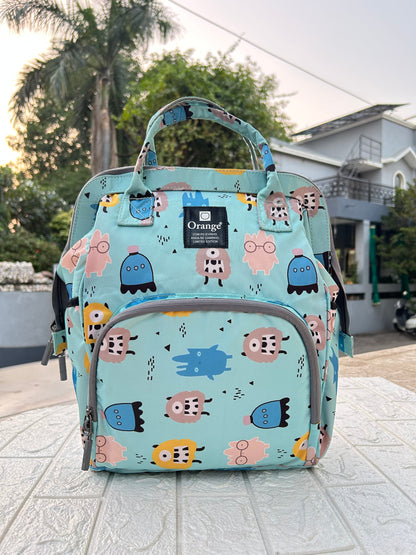 Baby Backpack