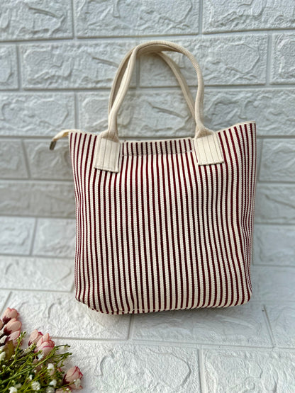 Knit Bag