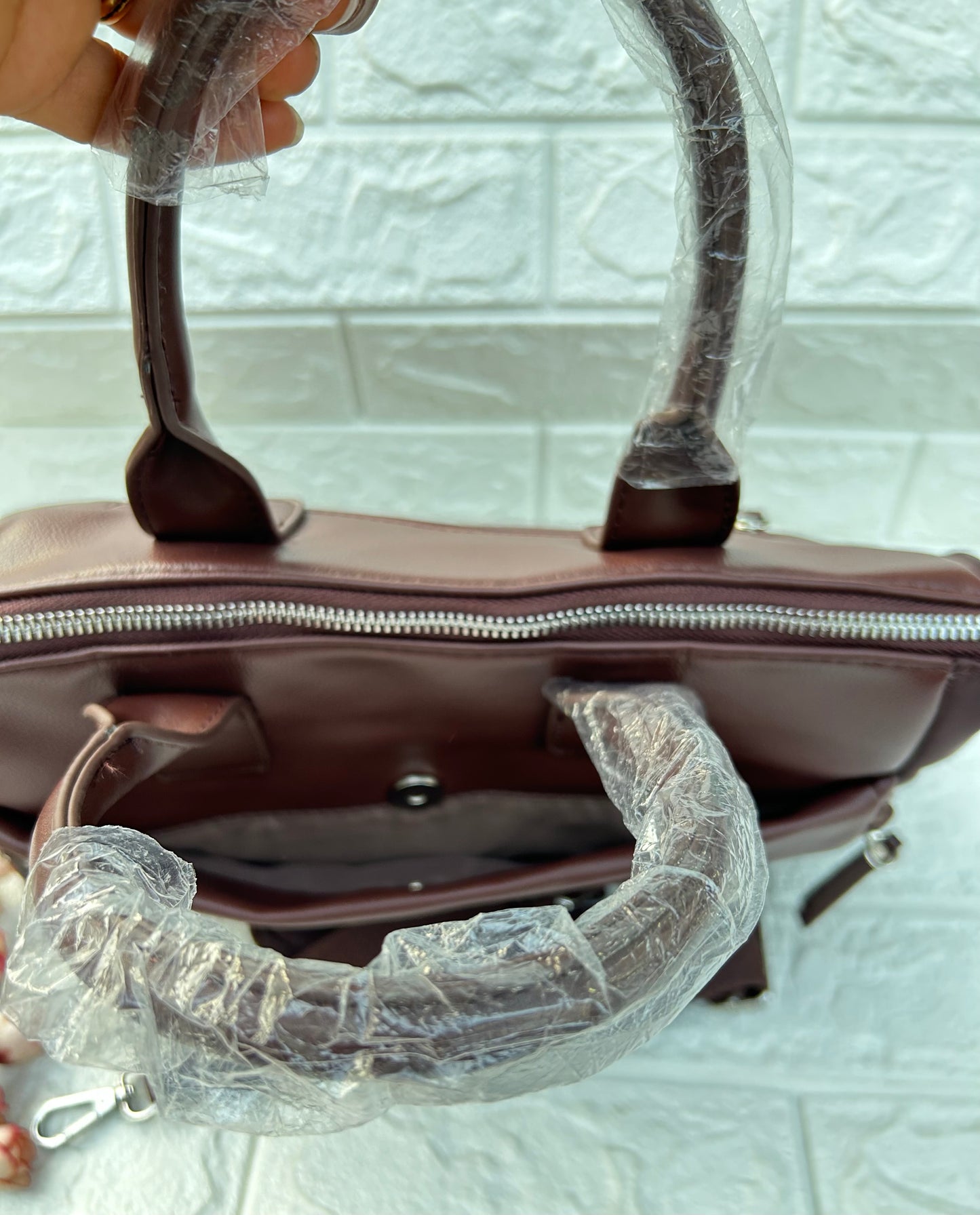 LuxeSpace HandBag