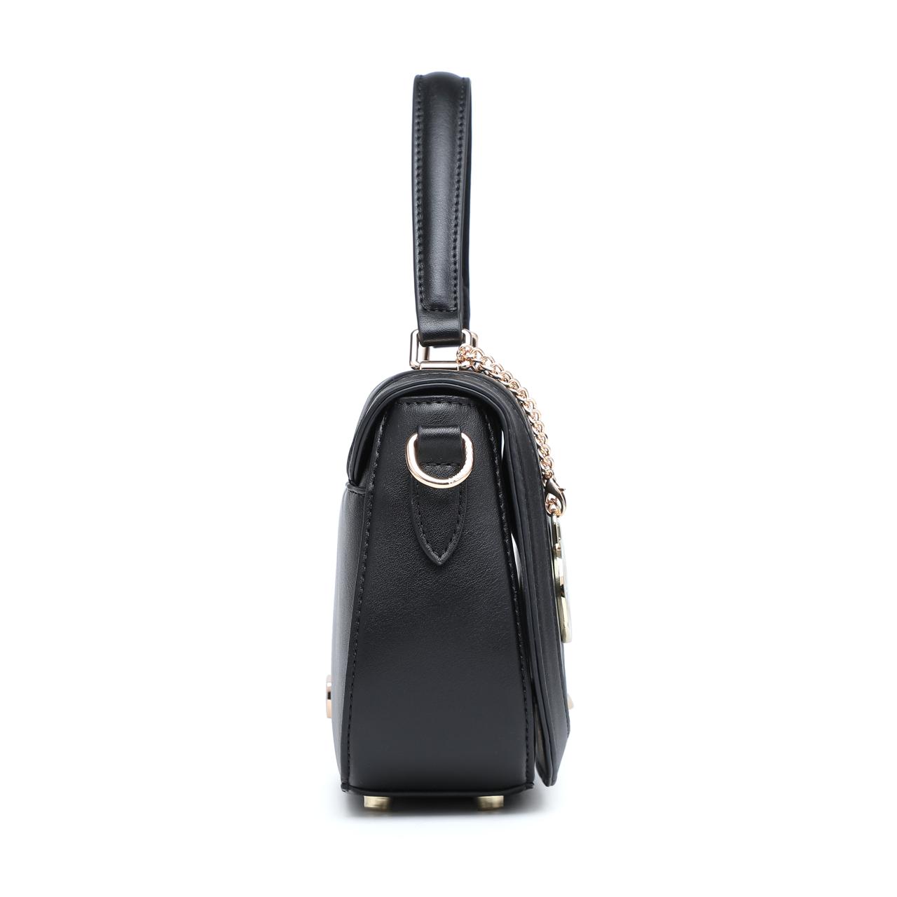 Top Handle Sling Bag-2
