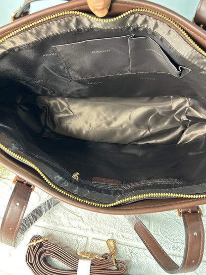 Vogue Tote