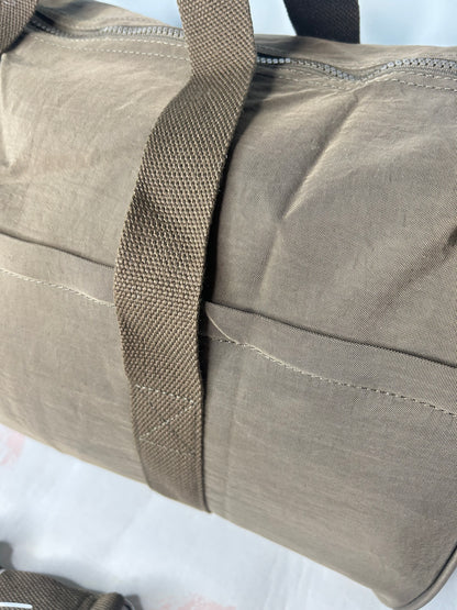 Duffel Dude