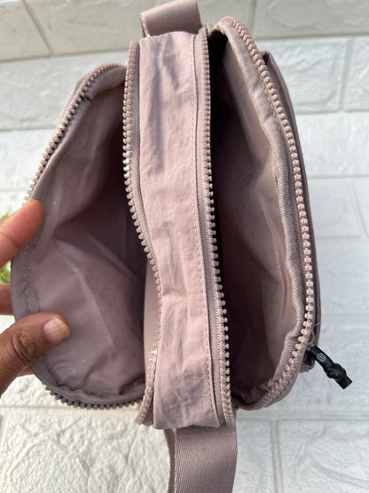 Daylite sling 1