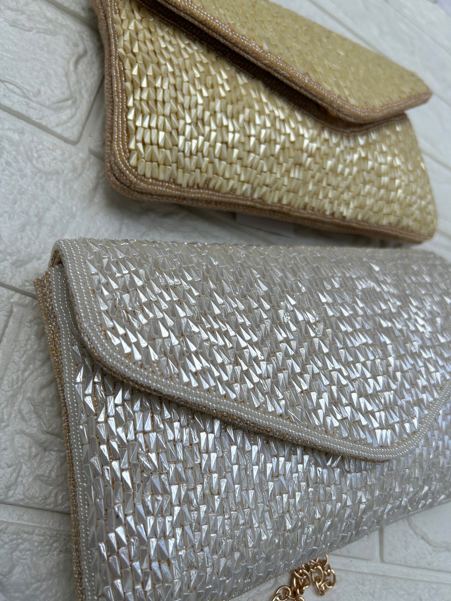 Pearl Luxe