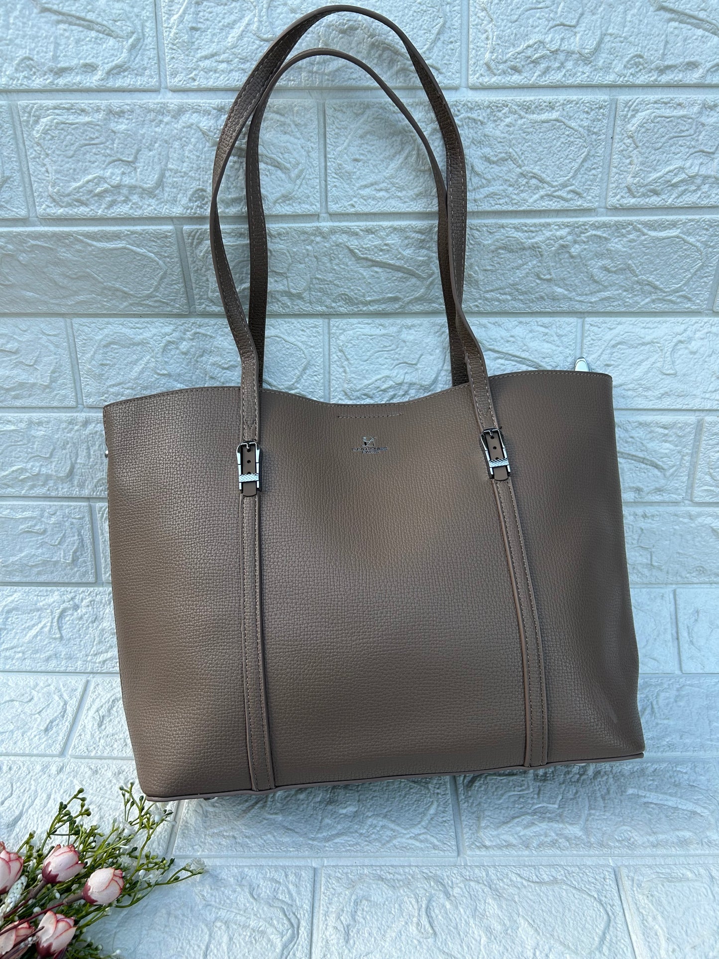 Daily Hustle Tote