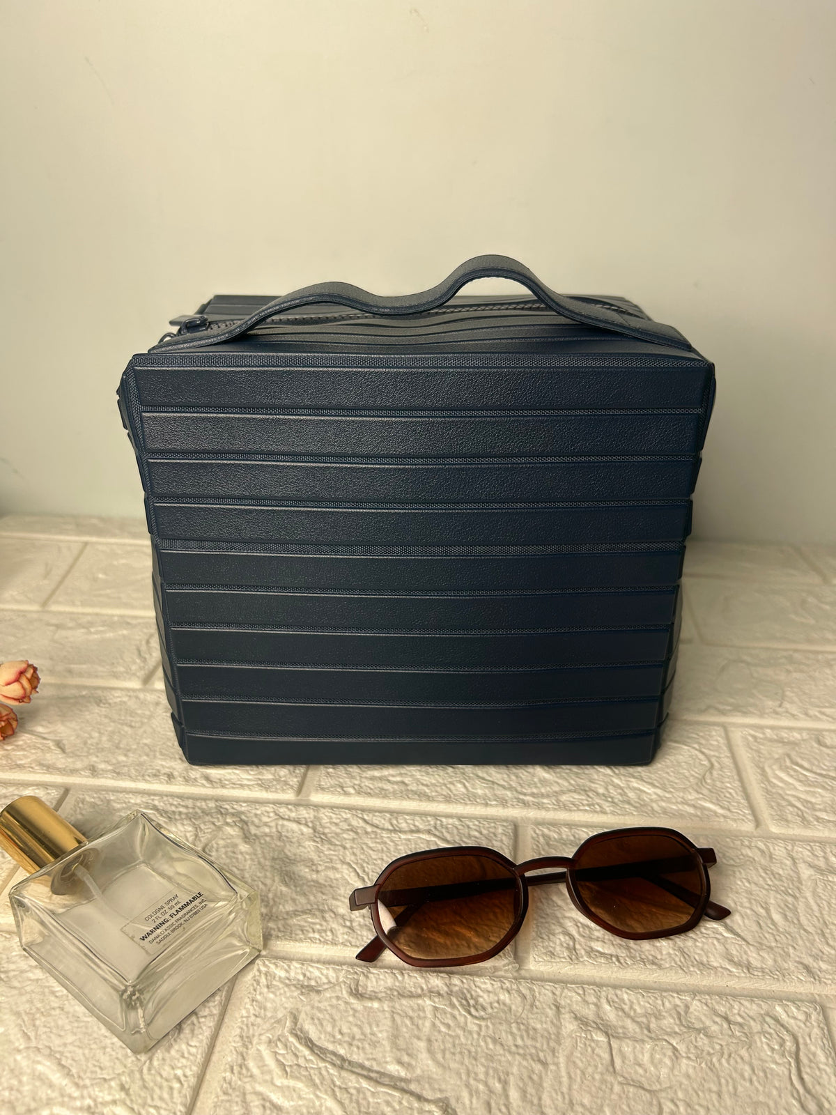 FoldNest Multi-Utility Pouch